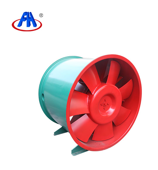 混流風(fēng)機(jī)